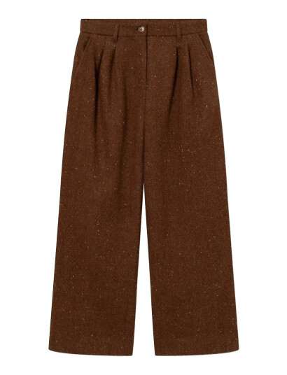 nué notes Russell Pants - Brown - 38 nué notes Russell Pants - Brown - 38