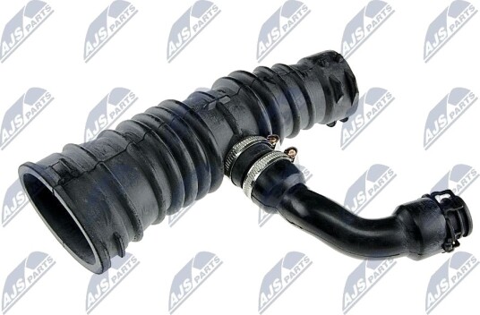 NTY GPP FR 002 Radiatorslange