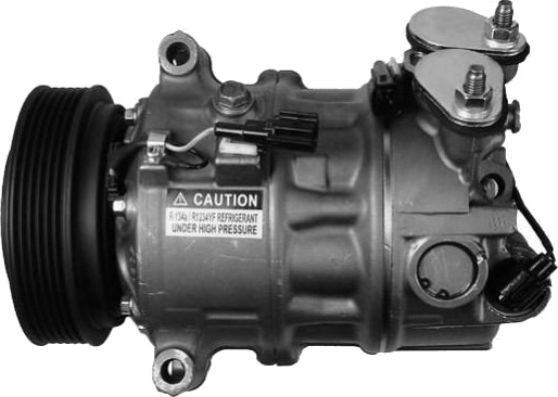 Airstal 10-3477 AC-kompressor