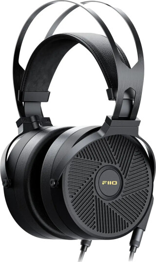 Fiio Ft5 Over-Ear Hodetelefon, Åpen Fiio Ft5 Over-Ear Hodetelefon, Åpen