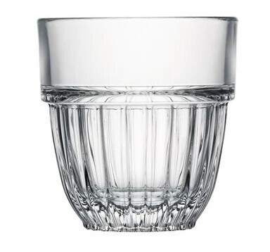 La Rochre Citrus Water Glass   6 pcs