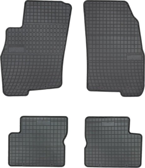 Bilmatter FROGUM 542582 Bilmatter FROGUM 542582