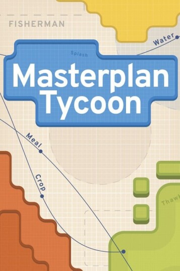Masterplan Tycoon PC Windows Mac OSX Linux