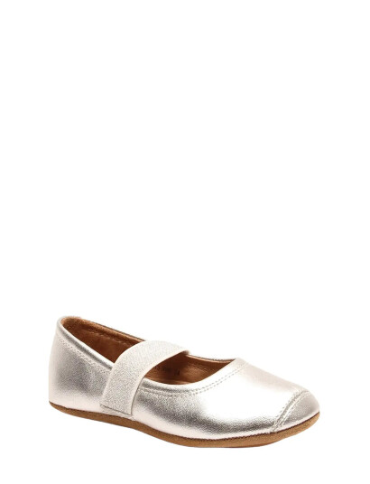 Bisgaard Bisgaard Ballet - Silver - 36/23.9CM