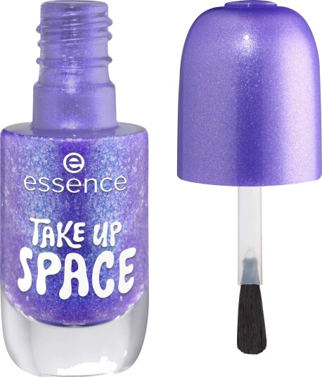 essence Gel Nail Polish 34 Take Up Space