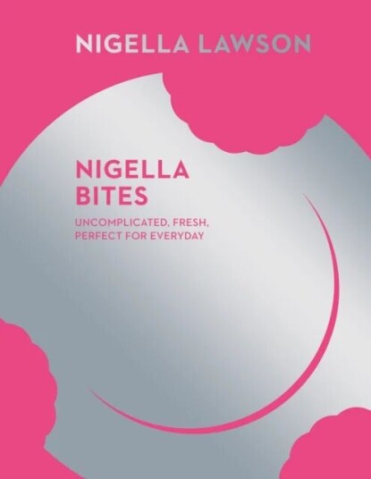 Nigella Bites (Nigella Collection) Av Nigella Lawson
