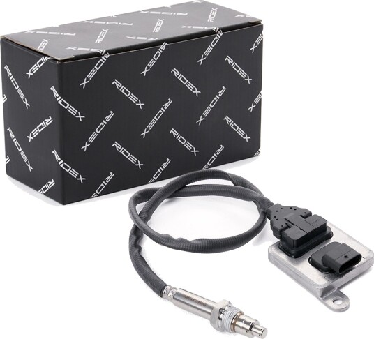 NOx-sensor, NOx-katalysator RIDEX 4965N0066