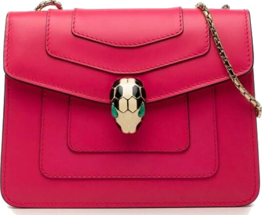Bvlgari Vintage Dame Rosa