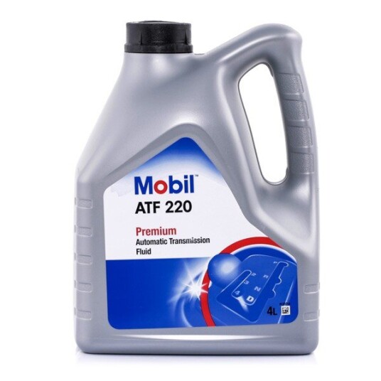 Girolje MOBIL 142837