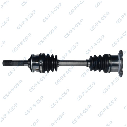 GSP 219009 Drivaksel