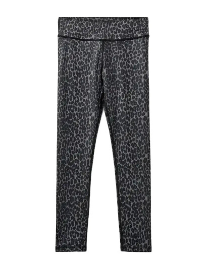 Sofie Schnoor Young Avalinasy Leggings Grey 176 Sofie Schnoor Young Avalinasy Leggings Grey 176