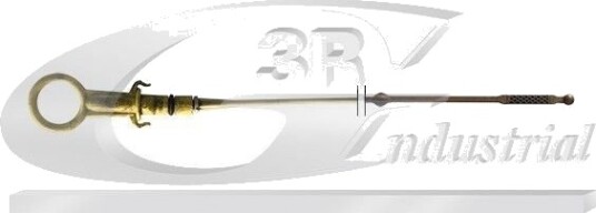 Oljepeilepinne 3RG 82647