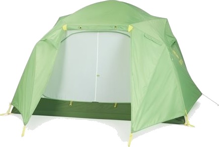 Marmot Limestone 4P