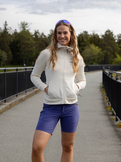 Twentyfour Venture Air Hoodie Hvit 50 Twentyfour Venture Air Hoodie Hvit 50