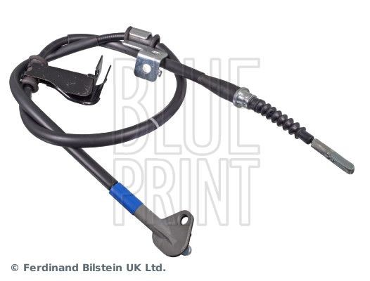 Tautrekk håndbremse BLUE PRINT ADG046277