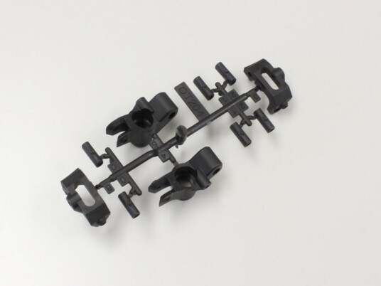 Kyosho OT204 HUB CARRIER & KNUCKLE SET KYOSHO OPTIMA-JAVELIN-TUR