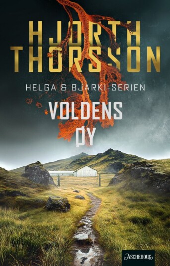 Voldens øy Voldens øy