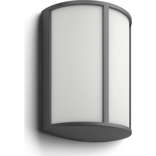 Philips Stock Outdoor vegglampe 5,5W