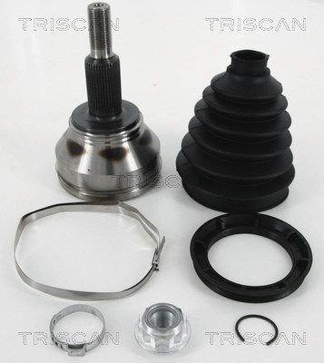 Drivledd TRISCAN 8540 29163 Drivledd TRISCAN 8540 29163