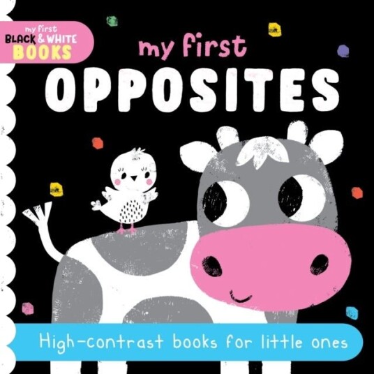 My First Opposites My First Opposites