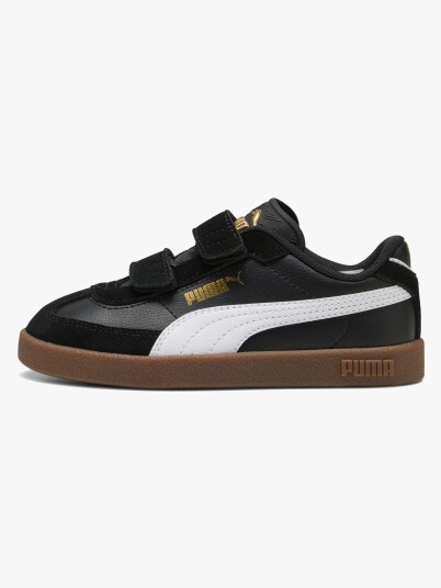Puma Joggesko Puma Club II Era V PS Svart