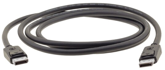KRAMER C-DP, DisplayPort (M) to DisplayPort (M) 4K (4:4:4) Cable, 3,0m