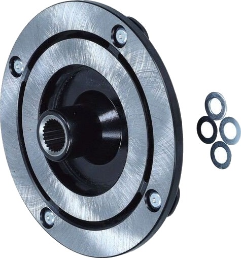 MAXGEAR AC130244 Medbringerskive, magnetkopling-kompressor