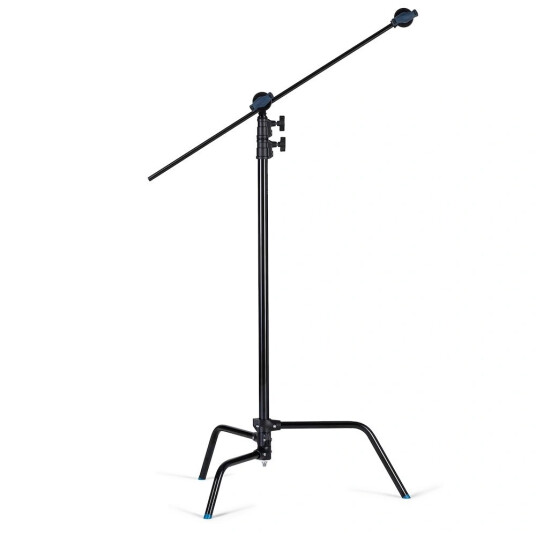 Avenger A2033FCBKIT C-Stand Kit 33 Bk