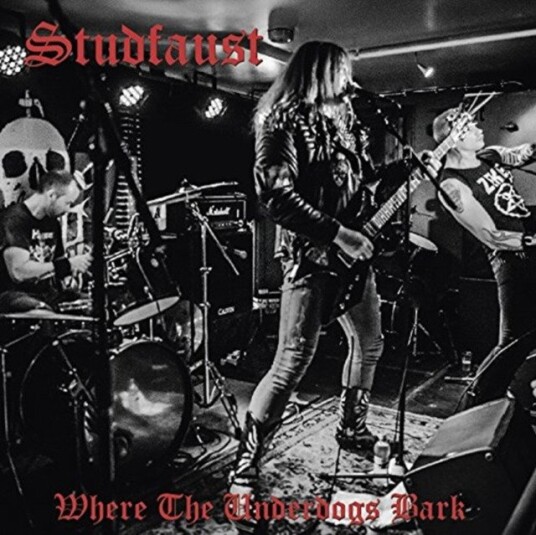 Where The Underdogs Bark Vinyl Where The Underdogs Bark Vinyl