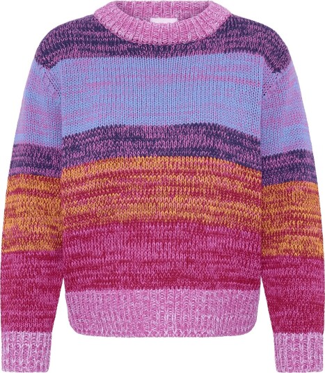 ICHI Ihalinea Ls Pink XL