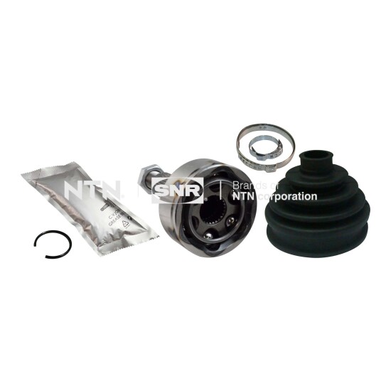 Snr Drivknute drivaksel SNR OJK55.061