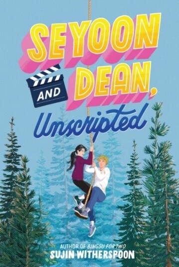 Seyoon and Dean Unscripted Seyoon and Dean Unscripted