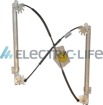 Vindusheis ELECTRIC LIFE ZR AD714 L