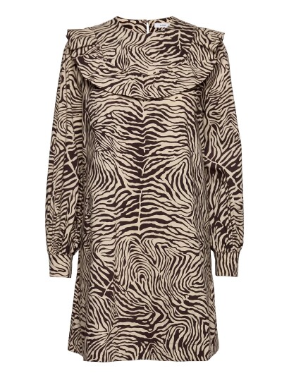 Samsøe Samsøe | Odette Dress Aop 10783 | XS