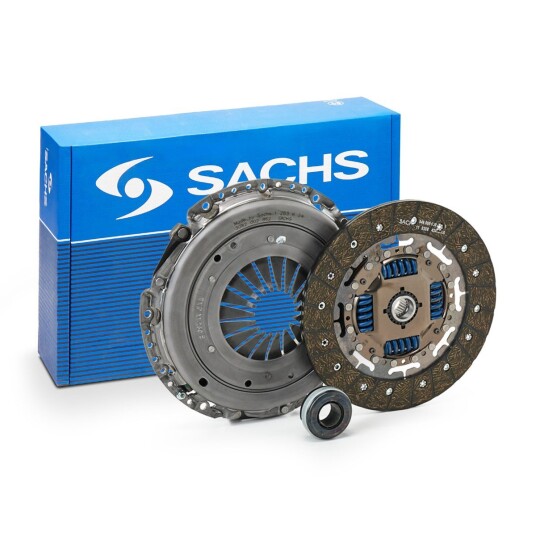 Clutchsett SACHS 3000 970 116