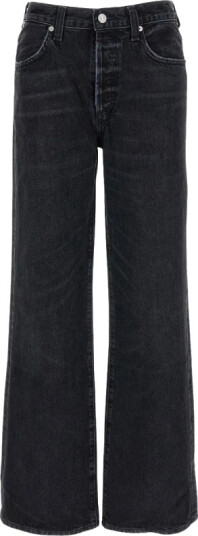 Citizens of Humanity Dame Jeans Svart W29,