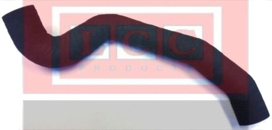 LCC LCC6254 Ladeluftslange LCC LCC6254 Ladeluftslange