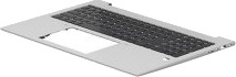 HP ZBook Firefly 16 G9 Portugisisk Tastatur N16463-131