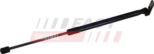 Baklukedemper FAST FT04421