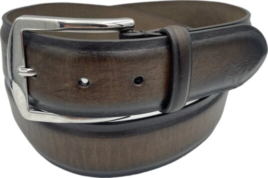 Paolo Vitale unisex Accessories Brun 95 CM,