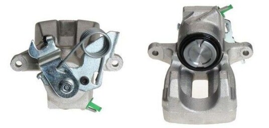 Bremsecaliper BUDWEG CALIPER 343901