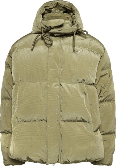 New Balance Premium Puffer Jacket WAKAME S New Balance Premium Puffer Jacket WAKAME S