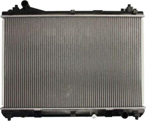 Radiator THERMOTEC D78005TT Radiator THERMOTEC D78005TT