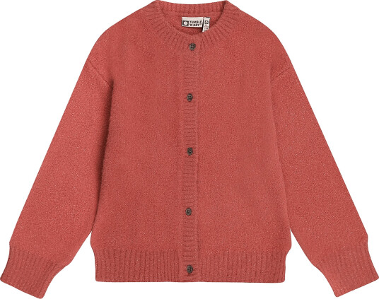 TUMBLE "N DRY Tnd Sourire Deux Red 86/92