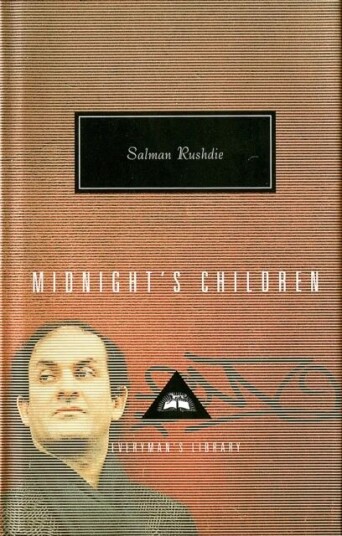 Midnight'S Children Av Salman Rushdie Midnight'S Children Av Salman Rushdie