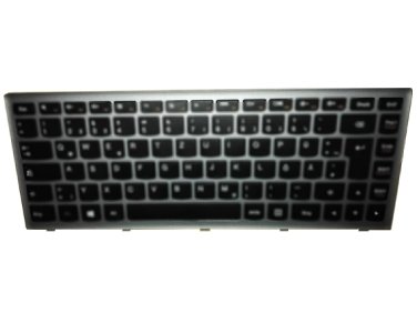 Lenovo 25213589, Tastatur, Bulgarier, Lenovo