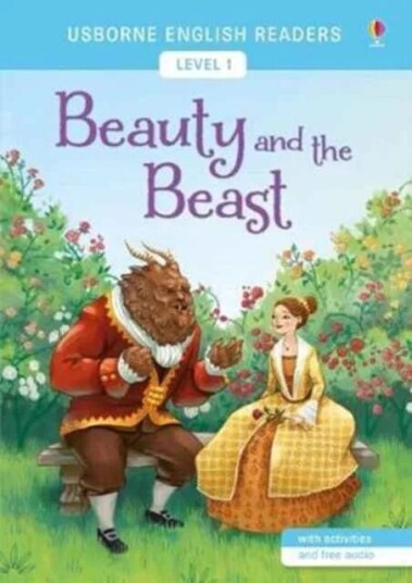 Beauty And The Beast Av Mairi Mackinnon Beauty And The Beast Av Mairi Mackinnon