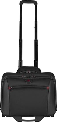 Wenger POTOMAC 2-Piece Business Set with Comp-U-Roller Wenger POTOMAC 2-Piece Business Set with Comp-U-Roller