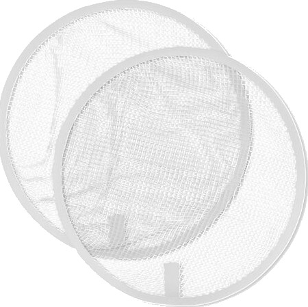 Sini avløpsfilter stoppa stoppet