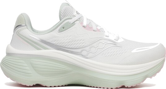 Saucony Women"s Hurricane 26 White/cast 42.5 Saucony Women"s Hurricane 26 White/cast 42.5